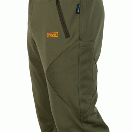 PANTALON DE CAZA HART STILK-TXT