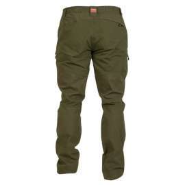 PANTALON DE CAZA HART WALNUT-T