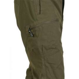 PANTALON DE CAZA HART WALNUT-T