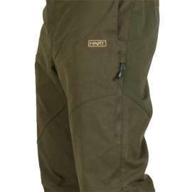 PANTALON DE CAZA HART WALNUT-T