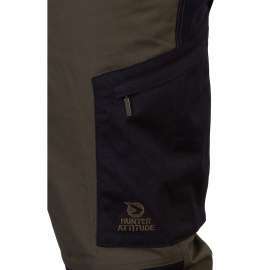 PANTALON GAMO ELÁSTICO CAZORLA