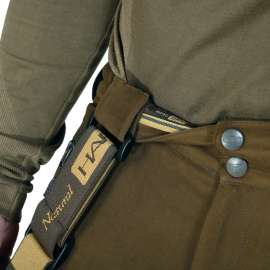 PANTALÓN HART SKADE-T