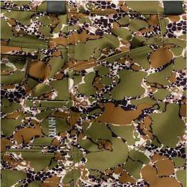PANTALON MERKEL GEAR HNTRS-INFINITY HOMBRE