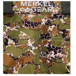 PANTALON MERKEL GEAR HNTRS-INFINITY HOMBRE