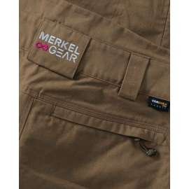 PANTALON MERKEL GEAR ILEX PRO