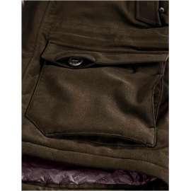 PARKA MERKEL GEAR EXPEDITION WNTR 37.5 HOMBRE