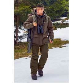 PARKA MERKEL GEAR EXPEDITION WNTR 37.5 HOMBRE