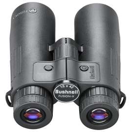 PRISMÁTICOS BUSHNELL FUSION X