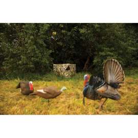 PUESTO DE CAZA PRIMOS