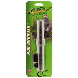 RECLAMO PRIMOS HOG GRUNTER PARA JABALÍ