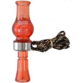 RECLAMO PRIMOS PHAT LADY PARA PATOS