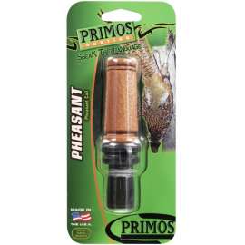 RECLAMO PRIMOS PHEASANT PARA FAISÁN