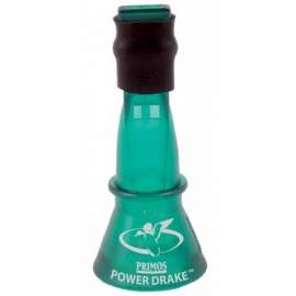 RECLAMO PRIMOS POWER DRAKE PARA PATOS