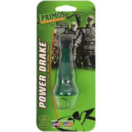 RECLAMO PRIMOS POWER DRAKE PARA PATOS
