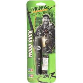 RECLAMO PRIMOS WOOD DUCK PARA PATOS
