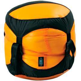 SEA TO SUMMIT BOLSA DE COMPRESIÓN ULTRA-SIL COMPRESSION SACK AMARILLO