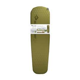 SEA TO SUMMIT CAMP MAT COLCHONETA VERDE