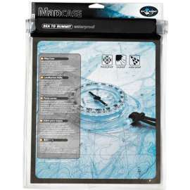 SEA TO SUMMIT FUNDA MAPA WATERPROOF MAP CASES S
