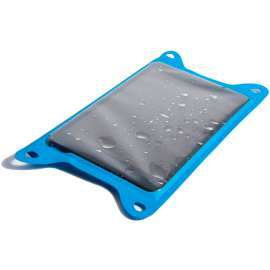 SEA TO SUMMIT FUNDA TPU AUDIO WATERPROOF CASE S TABLETS AZUL