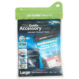 SEA TO SUMMIT FUNDA TPU GUIDE ACCESSORY CASES S LIMA