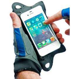 SEA TO SUMMIT FUNDA TPU GUIDE WATERPROOF CASE IPHONE