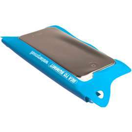 SEA TO SUMMIT FUNDA TPU GUIDE WATERPROOF CASE IPHONE