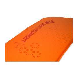 SEA TO SUMMIT ULTRALIGHT COLCHONETA L NARANJA