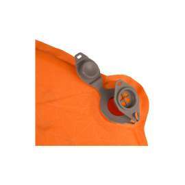 SEA TO SUMMIT ULTRALIGHT COLCHONETA L NARANJA