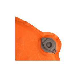 SEA TO SUMMIT ULTRALIGHT COLCHONETA L NARANJA