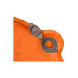 SEA TO SUMMIT ULTRALIGHT COLCHONETA L NARANJA