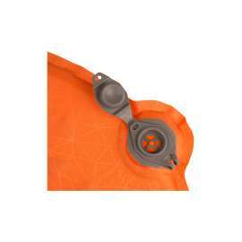 SEA TO SUMMIT ULTRALIGHT COLCHONETA L NARANJA