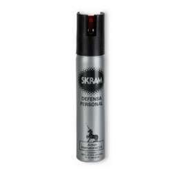 SPRAY TIPO PIMIENTA CS Y SKRAM WEINEN