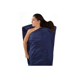 SACO SÁBANA SEDA SEA TO SUMMIT SILK STRETCH LINER STANDARD