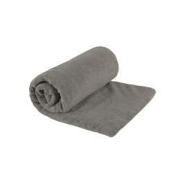 TOALLA SEA TO SUMMIT TEK TOWEL XS GRIS