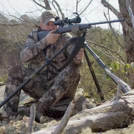 TRIPODE DE FIBRA DE CARBONO PRIMOS TRIGGER STICK APEX