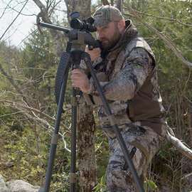 TRIPODE DE FIBRA DE CARBONO PRIMOS TRIGGER STICK APEX