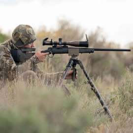 TRIPODE DE FIBRA DE CARBONO PRIMOS TRIGGER STICK APEX