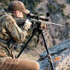 TRIPODE DE FIBRA DE CARBONO PRIMOS TRIGGER STICK APEX