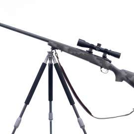 TRIPODE SPARTAN JAVELIN SENTINEL