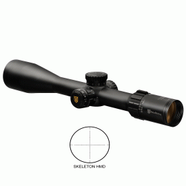 VISOR NIKKO STIRLING DIAMOND 30MM 10-40x56 LONG RANGE SKELETON HMD IR
