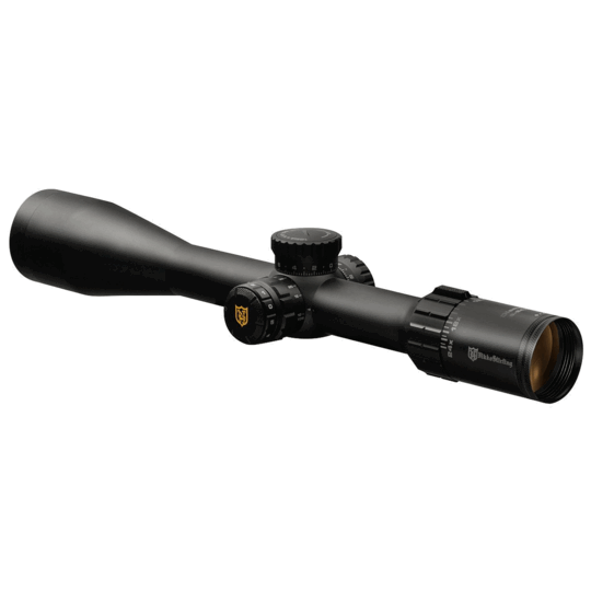 VISOR NIKKO STIRLING DIAMOND PRIMER PLANO FOCAL