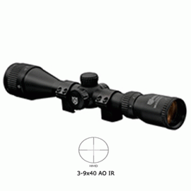 VISOR NIKKO STIRLING MOUNT MASTER