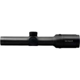 VISOR NIKKO STIRLING ULTIMAX