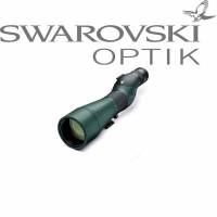 Telescopios Swarovski Optik